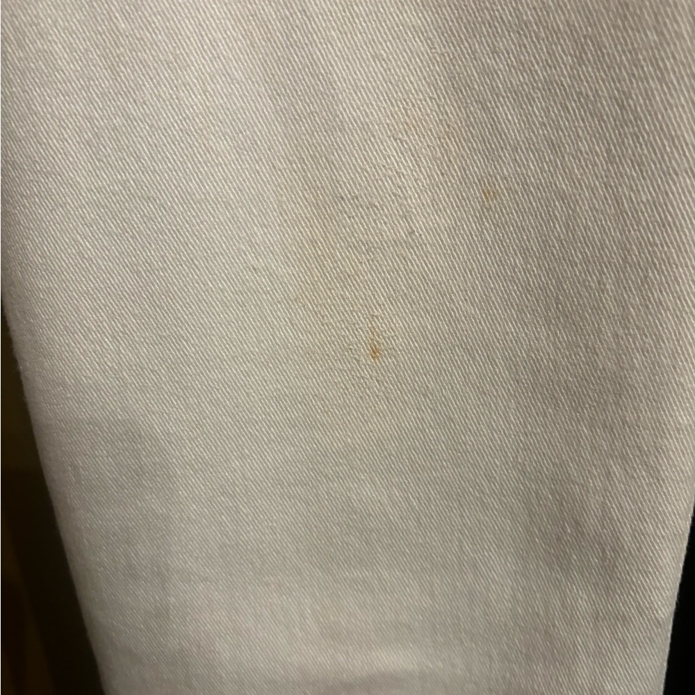 Split Boot Cut Jeans - image 4